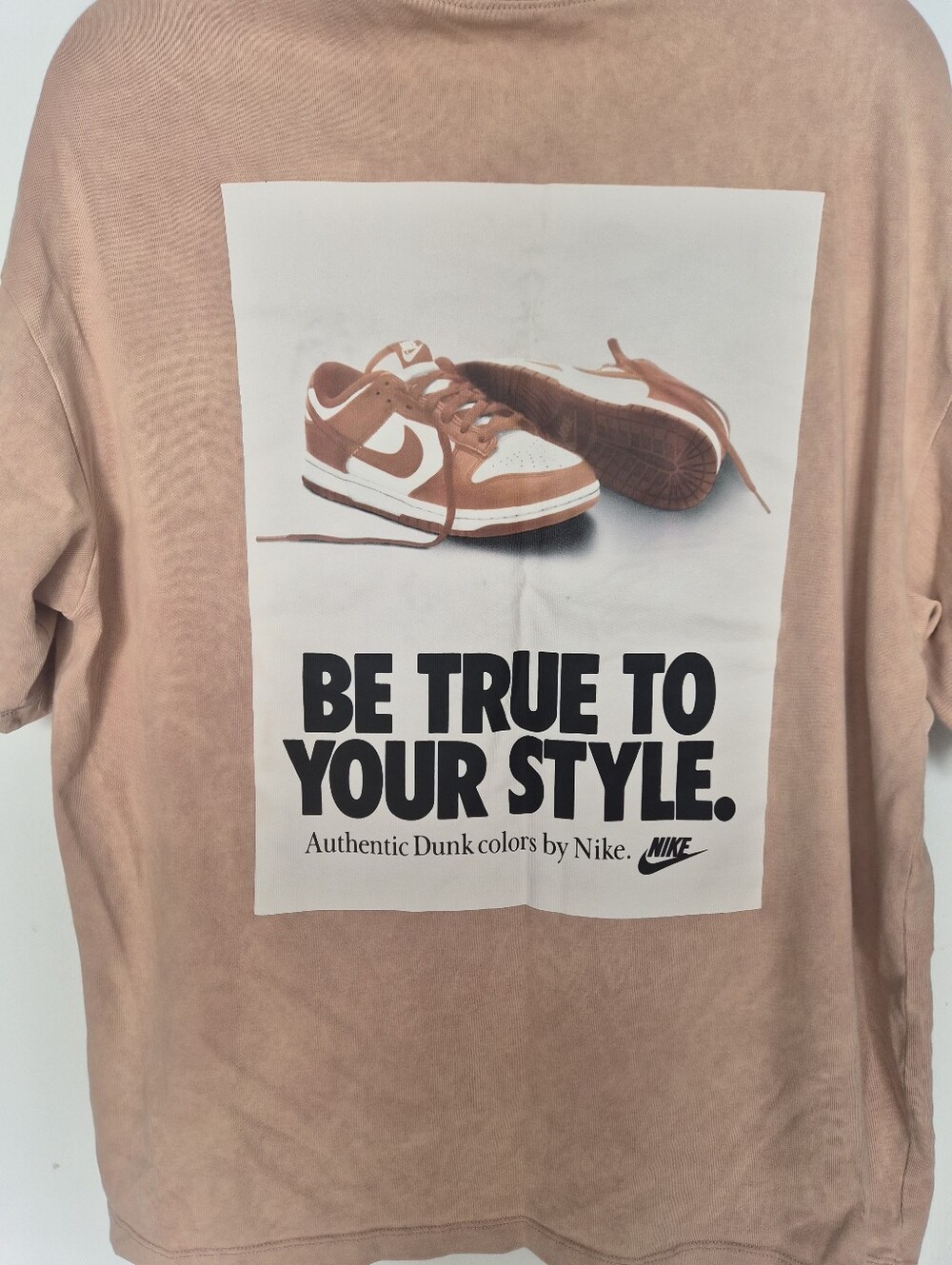 Nike Men’s Graphic Tee